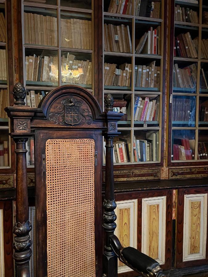 فيلا Quinta Da Porta - Solar De Vale De Prazeres المظهر الخارجي الصورة